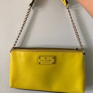 Kate Spade Mini Purse